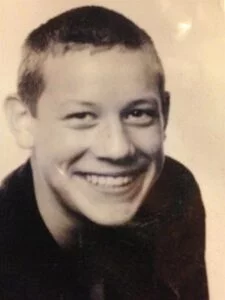Richard Dahler