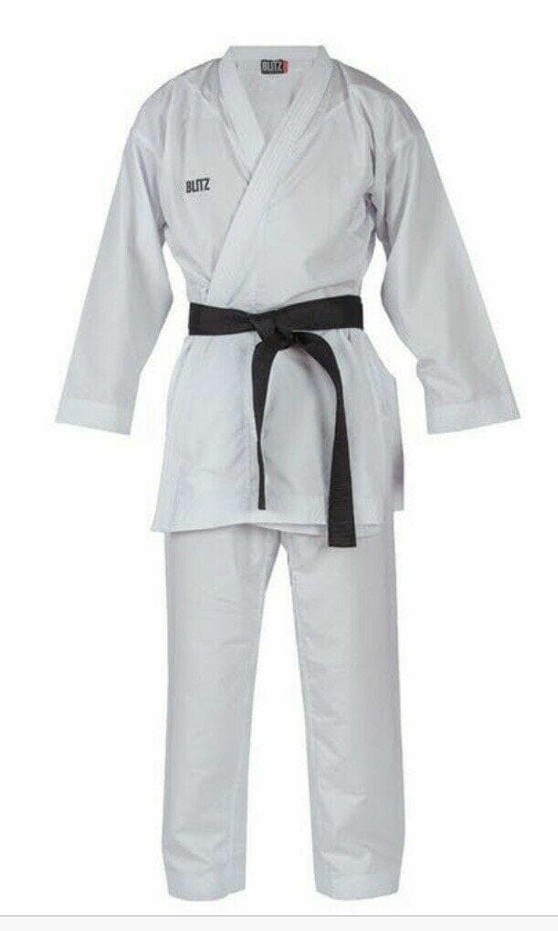 Blitz Karate Gi