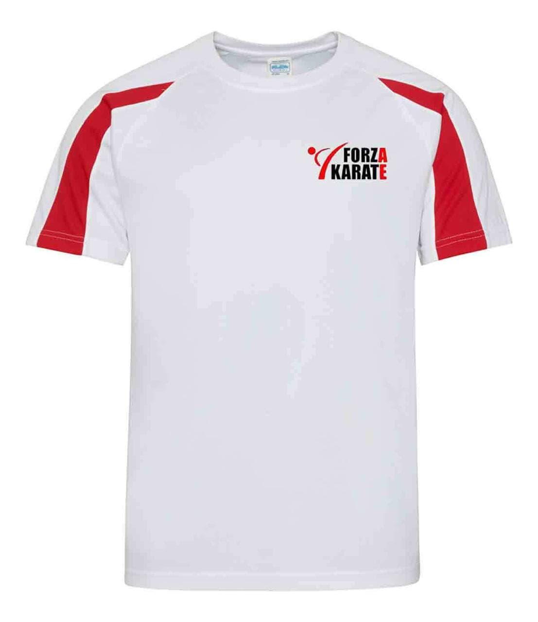 Forza Karate T-Shirt