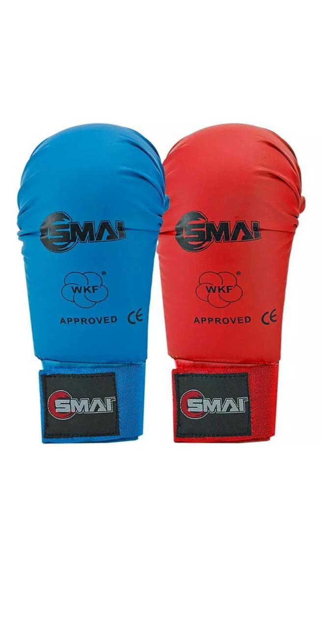 SMAI WKF Kumite Mitts