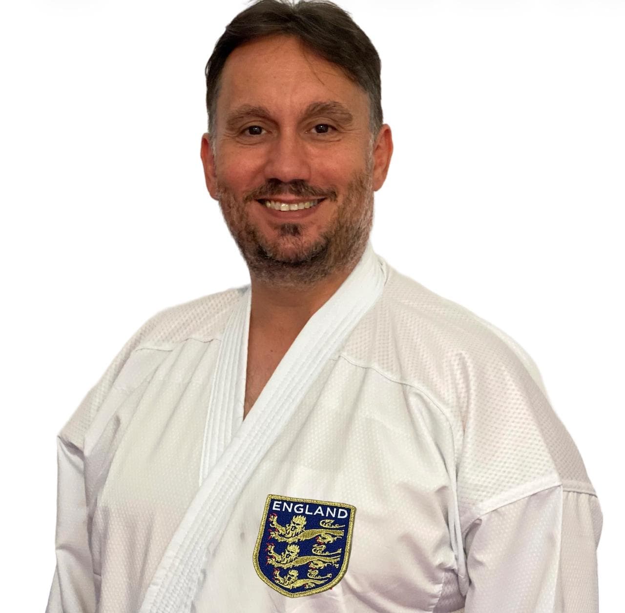Sensei Anthoni Everitt